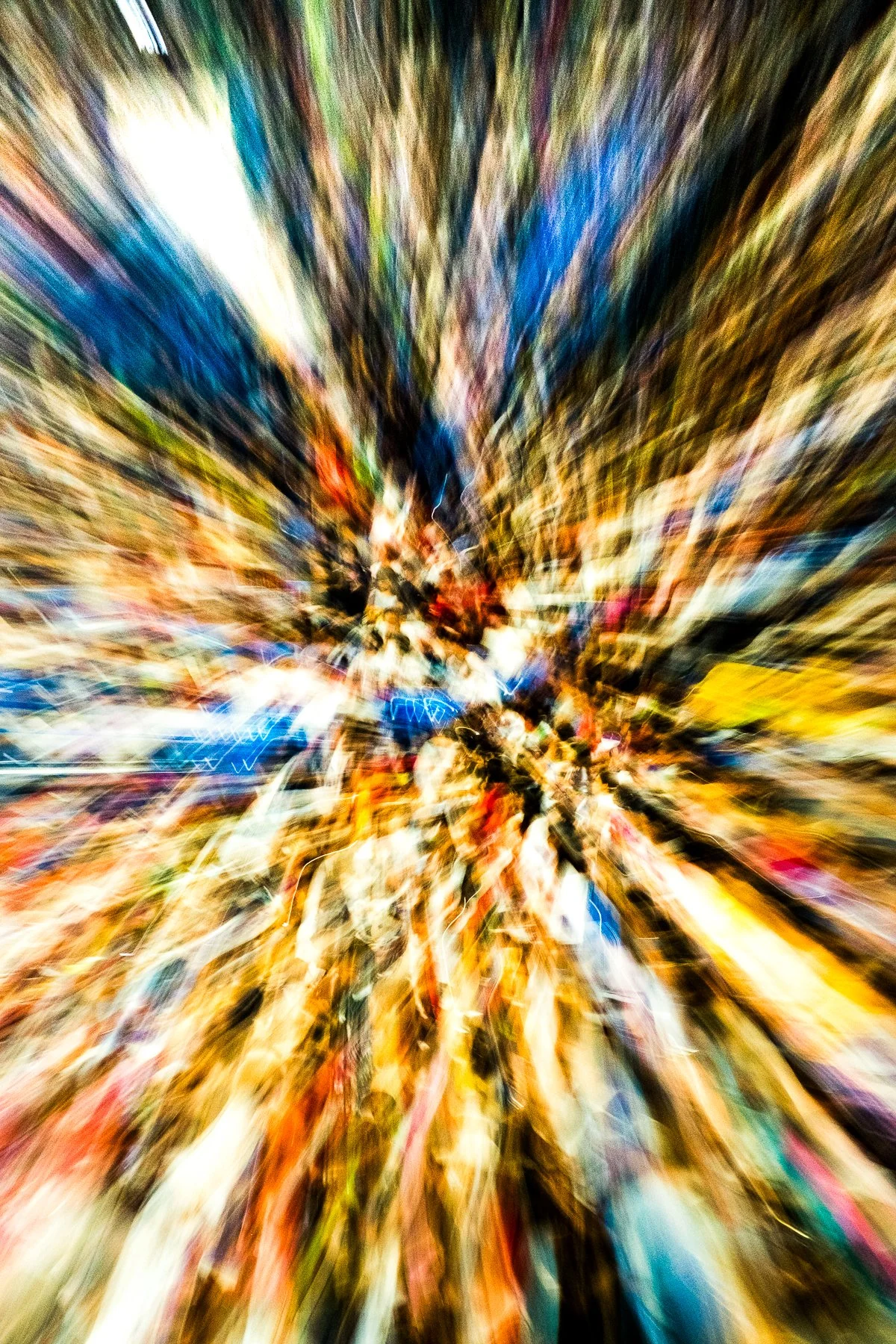  Editorial photography commissioned by Bloomberg documenting baseball culture in Tokyo, from stadium traditions and devoted fans to the rituals that make Japan's national pastime unique. 