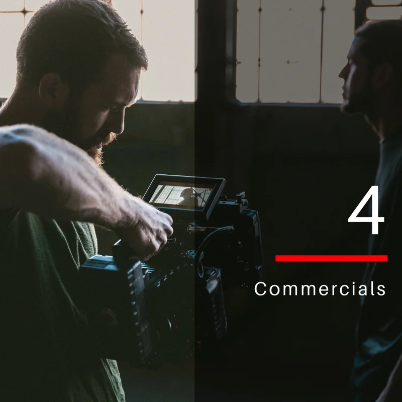 Commercials