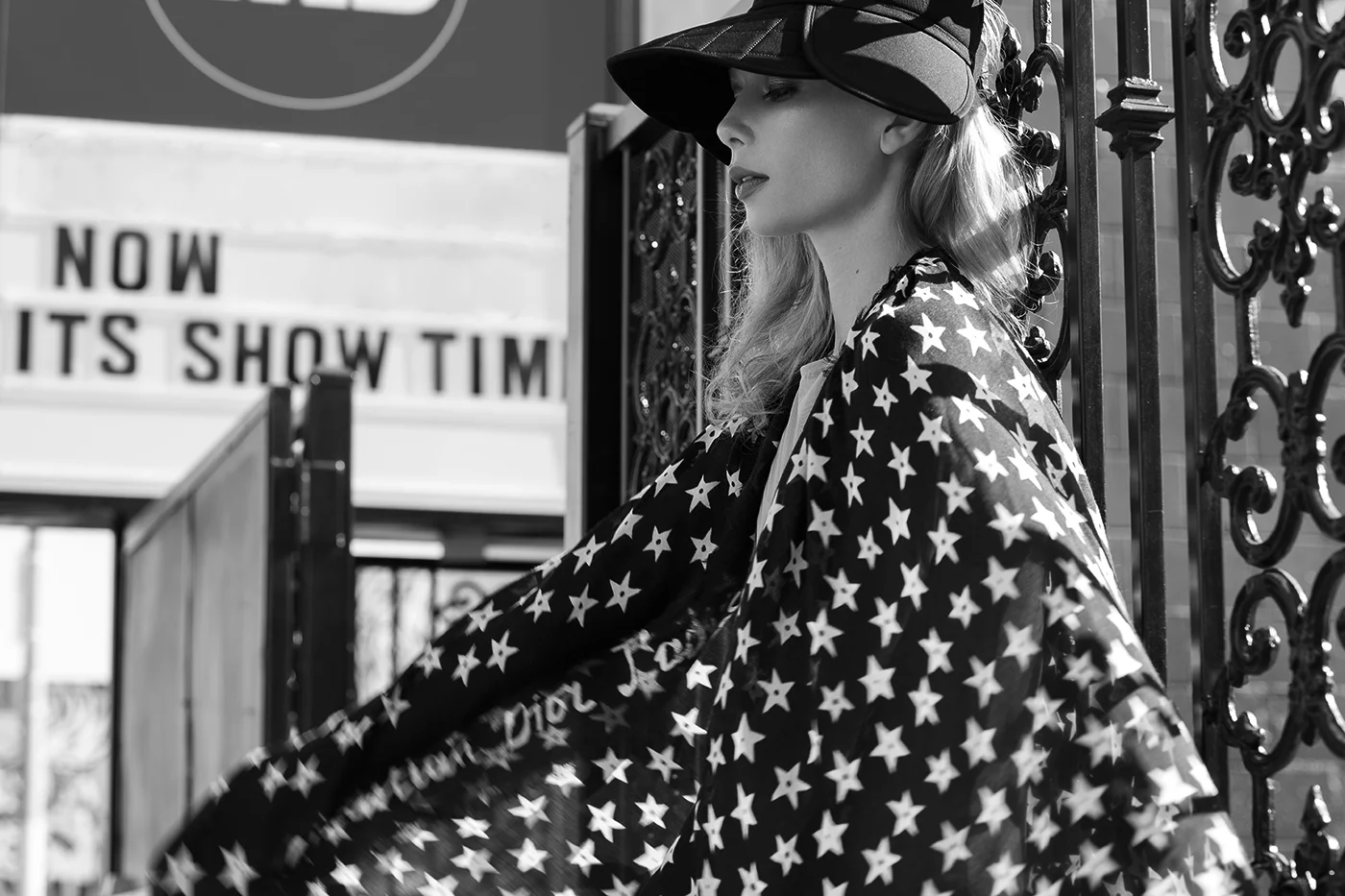 VOGUE DREAM