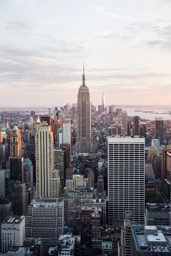 SHENANIGANS IN NEW YORK