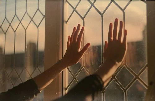 THE BATTLE OF EGO V’S SPIRIT