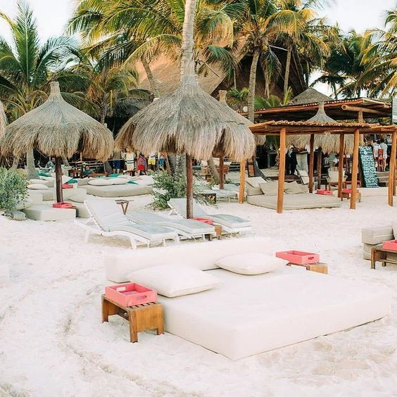 CRAZY STUNTS IN VANUATU