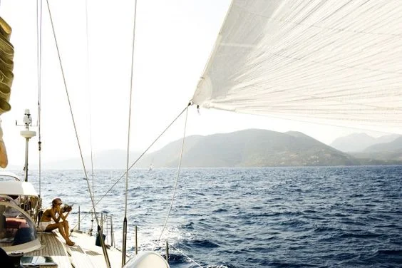 SV TENACIOUS – TESTING THE HIGHS AND LOWS