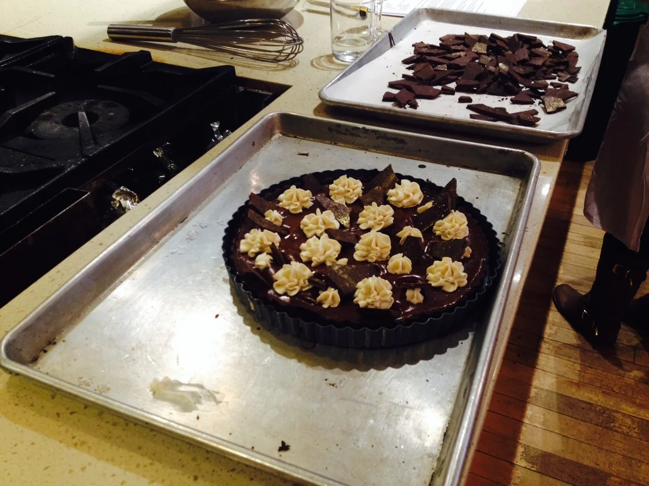 Off the Pages of Duchess Bakeshop