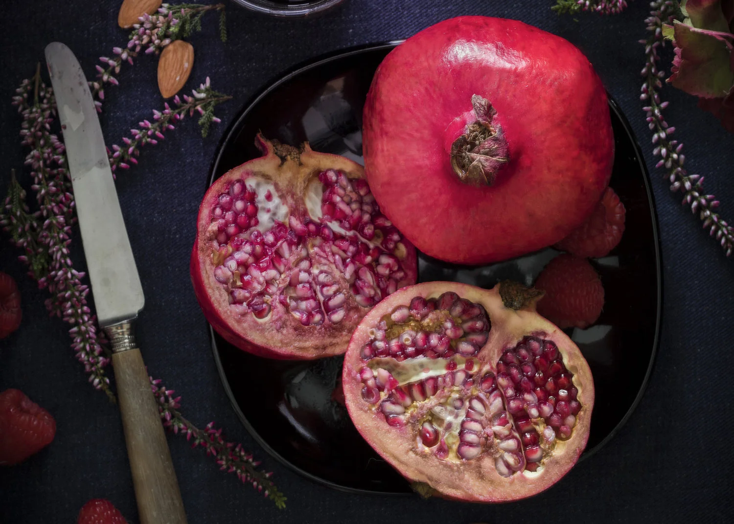 The Cookbook Co. Cooks 35th Anniversary Party!!!