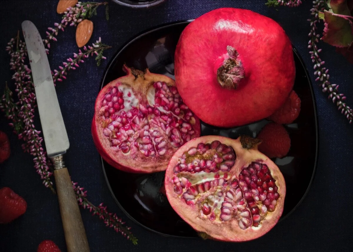 Sold Out - Showstopper Desserts