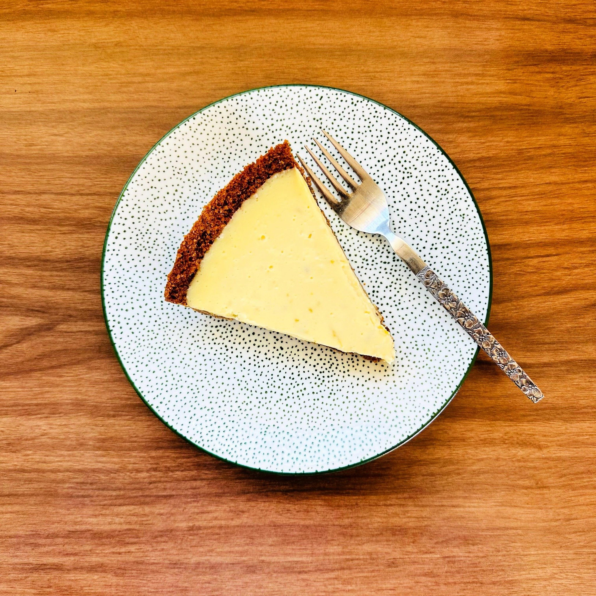 ✨🍋&zwj;🟩It&rsquo;s Friday and time for the Recipe of the Week! A gorgeous balance of bright citrus and rich sweetness, this incredible Key Lime Pie is sunshine on a plate. Yum!

For the recipe, along with more delicious news, click the link in our 