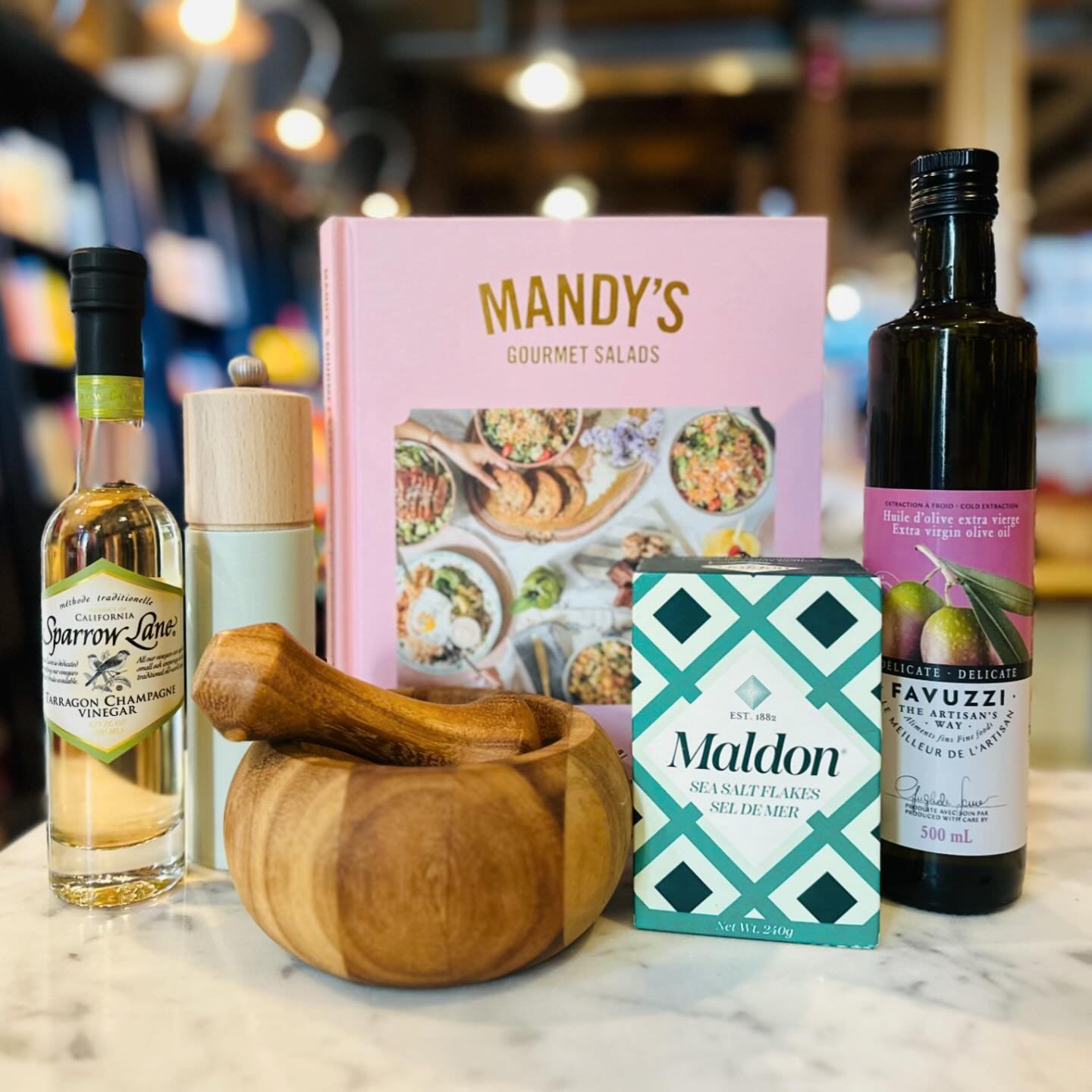 ✨Mom ✨Maman ✨Umma ✨Madre ✨Mother✨

Whether she&rsquo;s a fabulous baker, a bon vivant, or a barbecue queen, we have the perfect gift at the store. Celebrate the Mom in your life and make Mother&rsquo;s Day delicious!

#yum #allthingsculinary #yyc #yy
