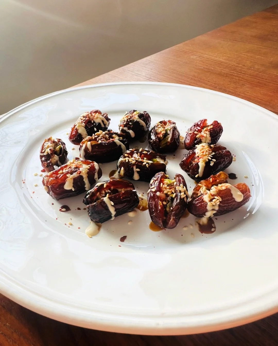 🎄The Recipe of the Week is here! As part of our lead-up to Christmas, we&rsquo;re sharing recipes from a few of our favourite cookbooks released this year. 

This week&rsquo;s feature recipe comes from the pages of &ldquo;Lugma: Abundant Dishes and 