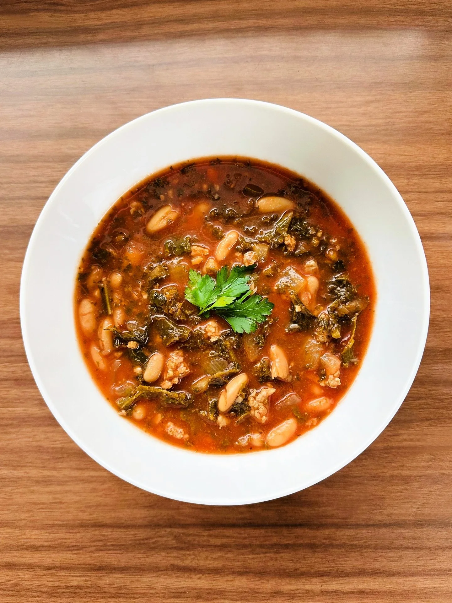 ✨The Recipe of the Week is here, and today we are re-sharing one of our favourites. 

This dish is comforting, satisfying, and flavourful &mdash; a fantastic combo for the start of the year. Whether this marks your introduction, or you are well acqua