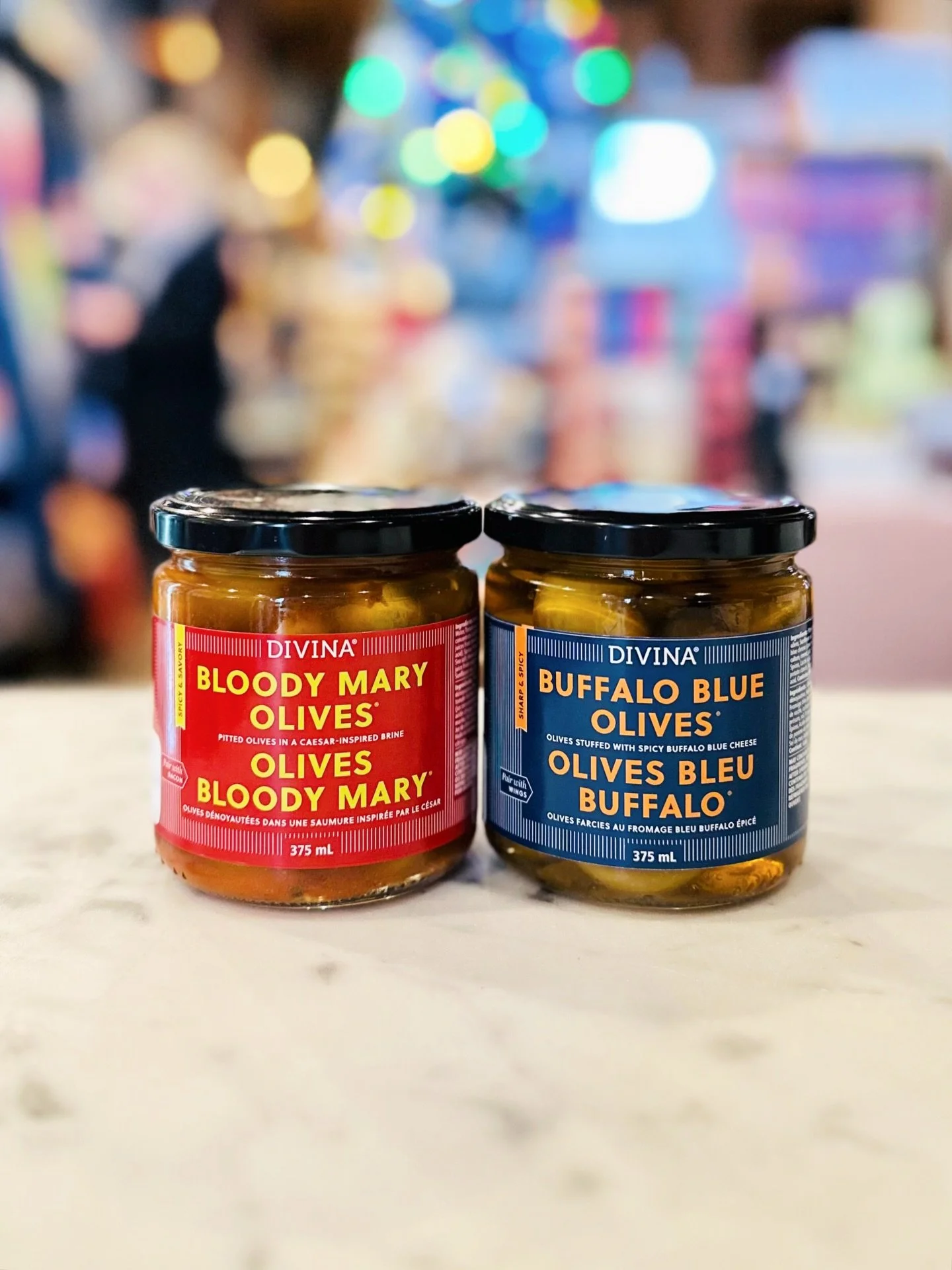 ✨What are you doing New Year&rsquo;s Eve? 

Whether you&rsquo;re going out or staying in, we recommend having some delicious bites on hand!

Chips, cheese, charcuterie, and more &mdash; we have a fabulous selection of fun snacks that are perfect for 