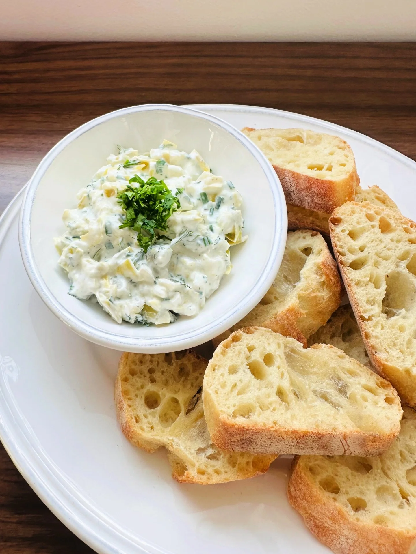 ✨It&rsquo;s not Friday (we took the day off!), but it is time for the Recipe of the Week! 

Leading up to Christmas, we shared recipes from a few of our favourite cookbooks released this year. We are going for one more week with this zesty little num