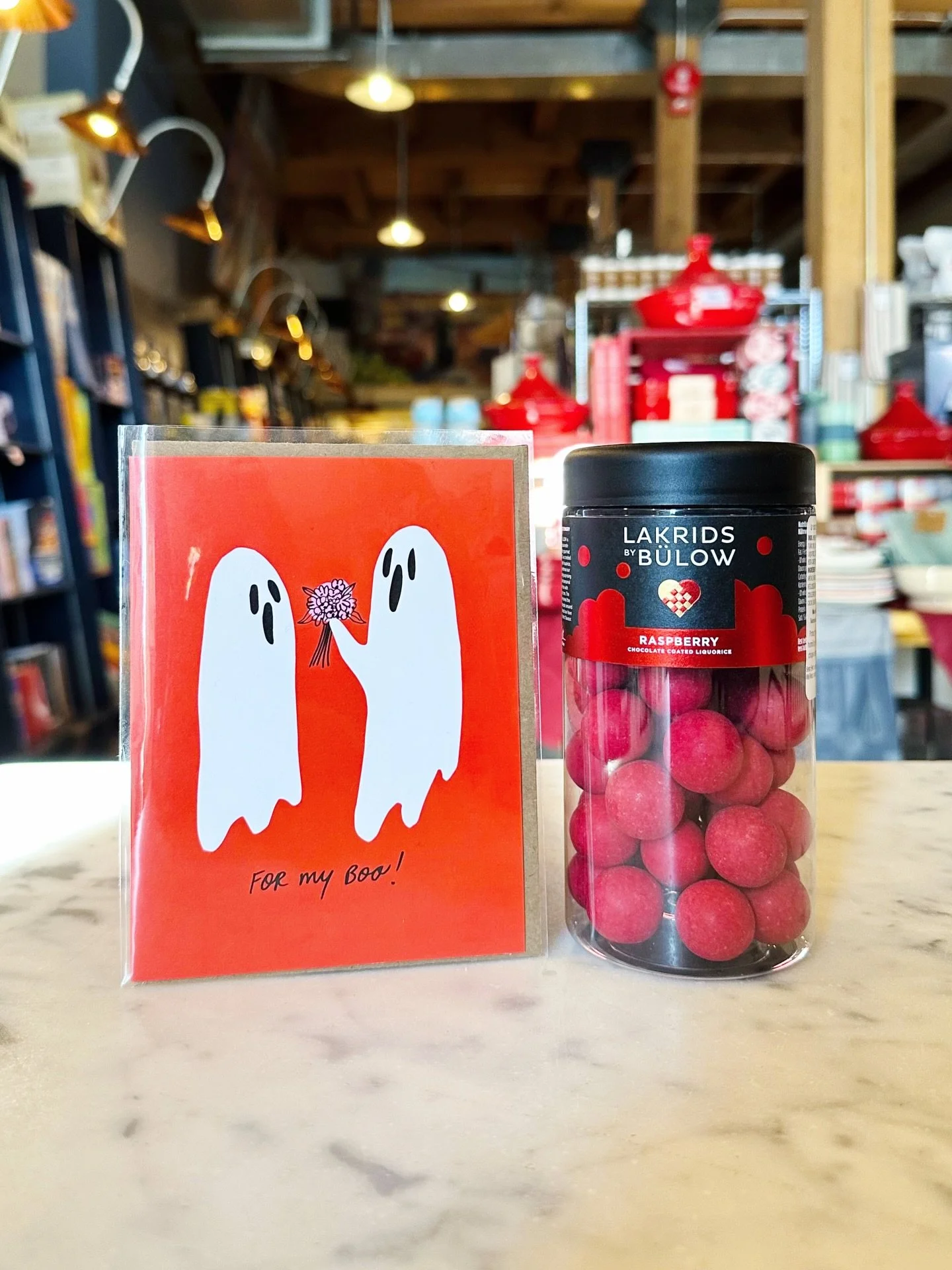 💌 Love Day is but two weeks away&hellip;

Delicious sweets make wonderful little gifts for your Palentines, Galentines, and Valentines. Show your affection with delightful confections! Yum!

#yum #AllThingsCulinary #valentines #sweet #gift