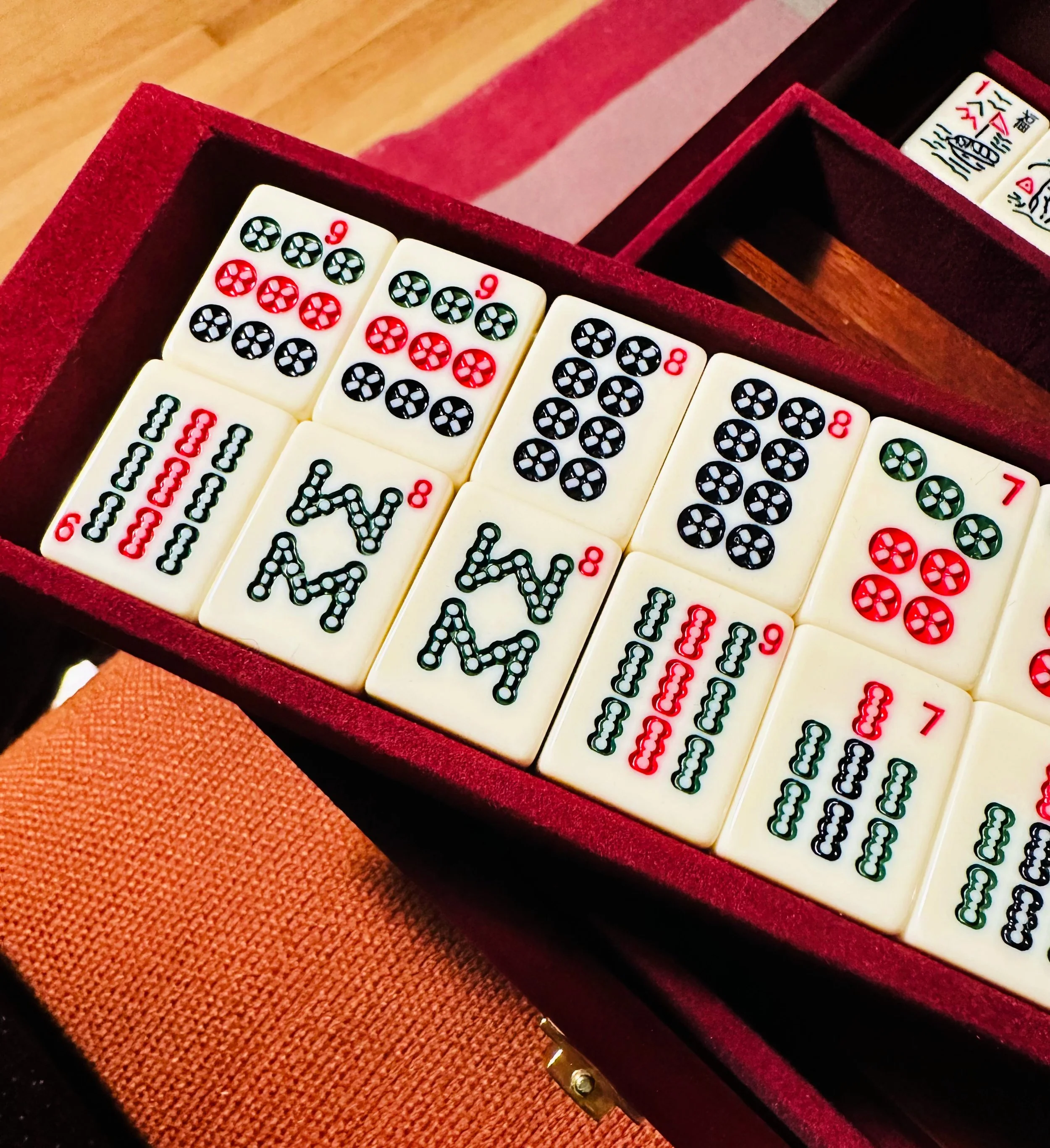 Mahjong Monday: Learn to Play!