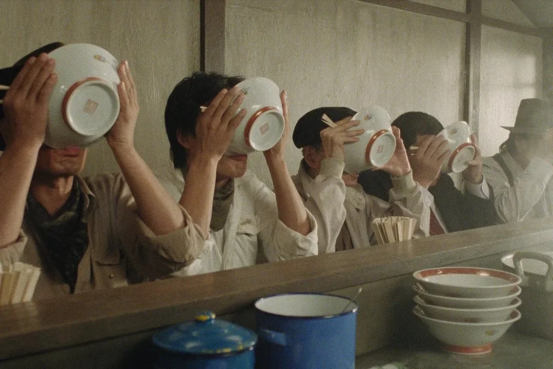 From Film to Table: Dishes Inspired by Movies We Love