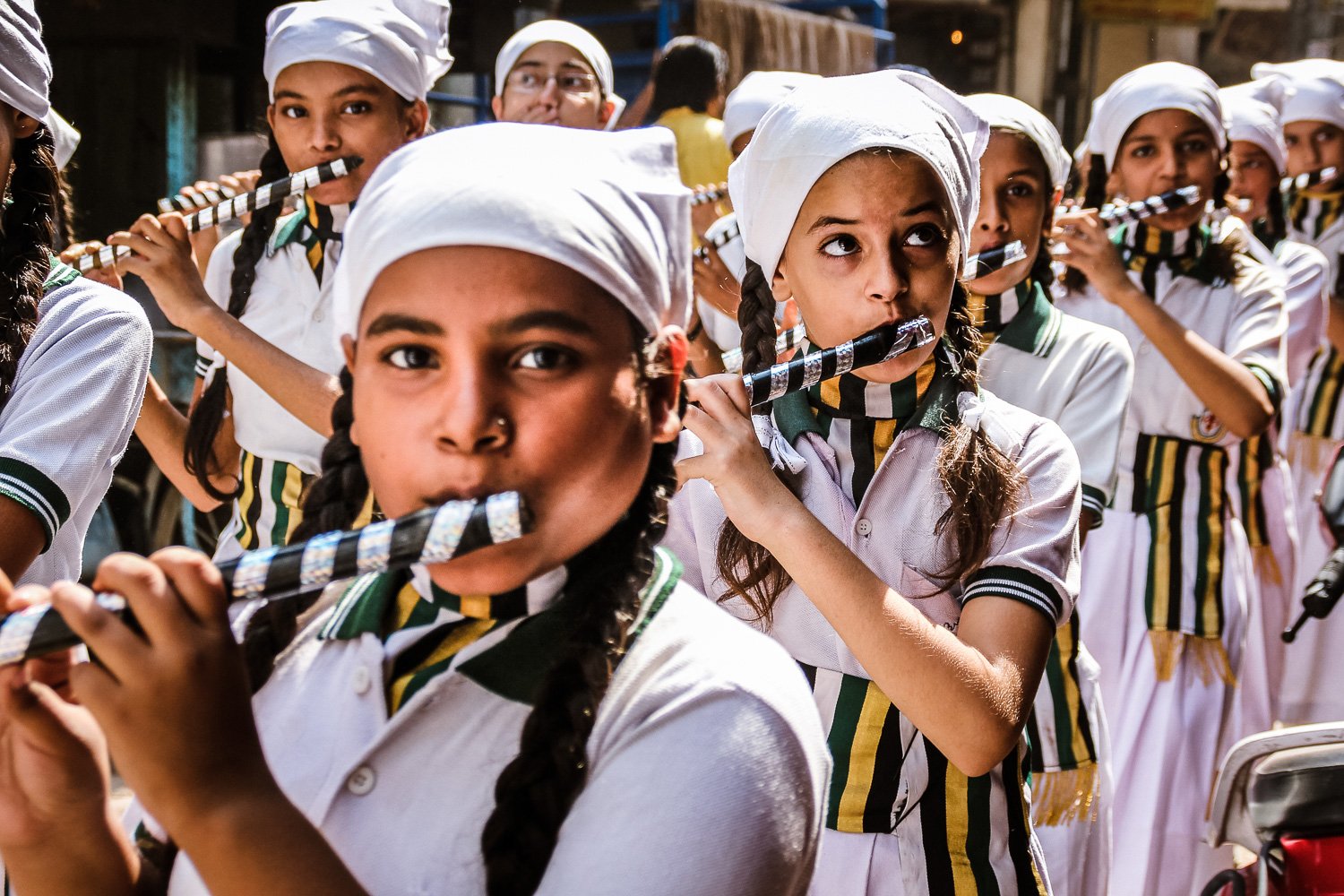 Amritsar, Punjab, India