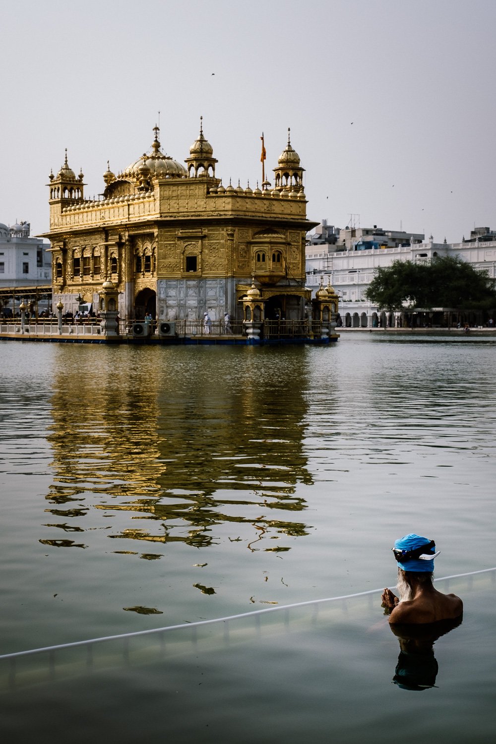  Amritsar, Punjab, India 