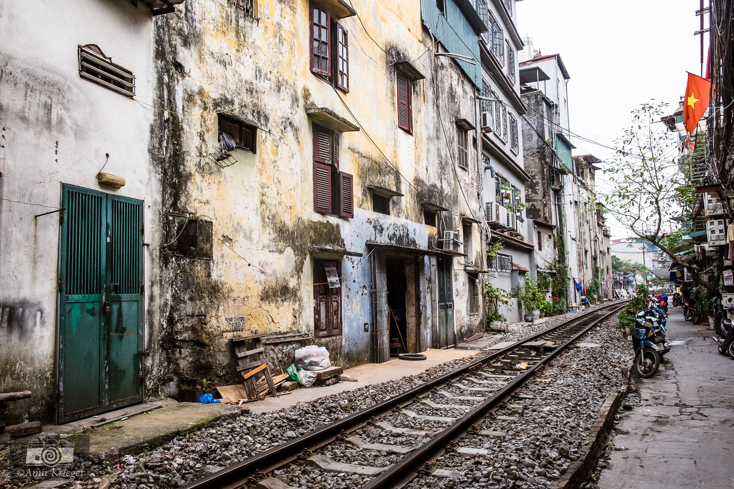  Hanoi 