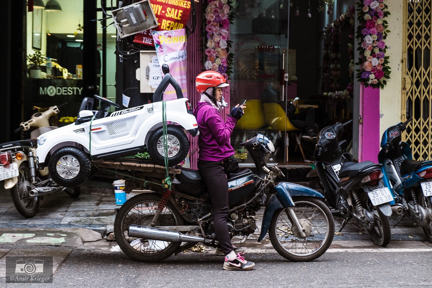  Hanoi 