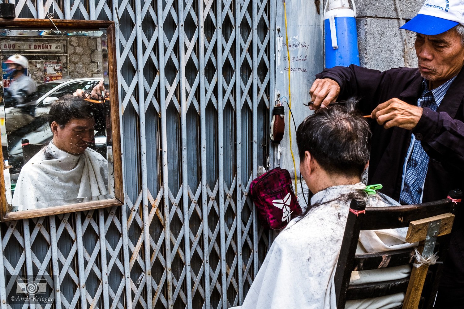  Hanoi 