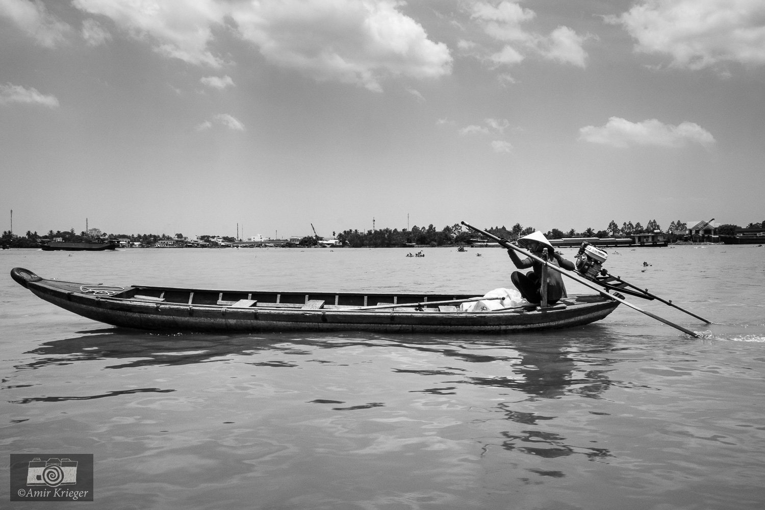  Mekong 