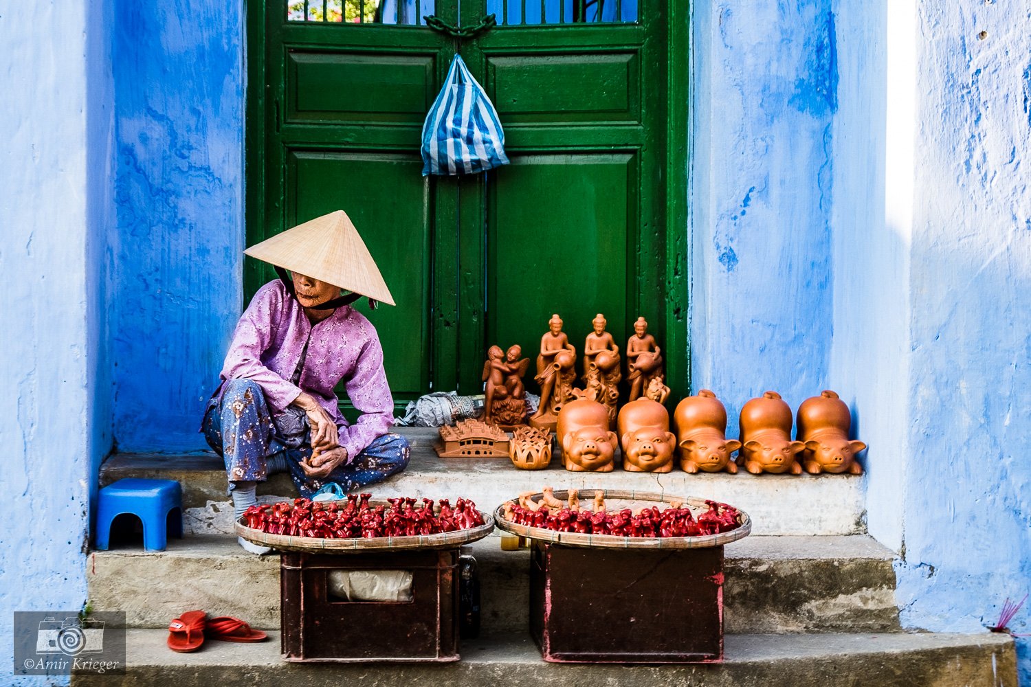  Hoi An 