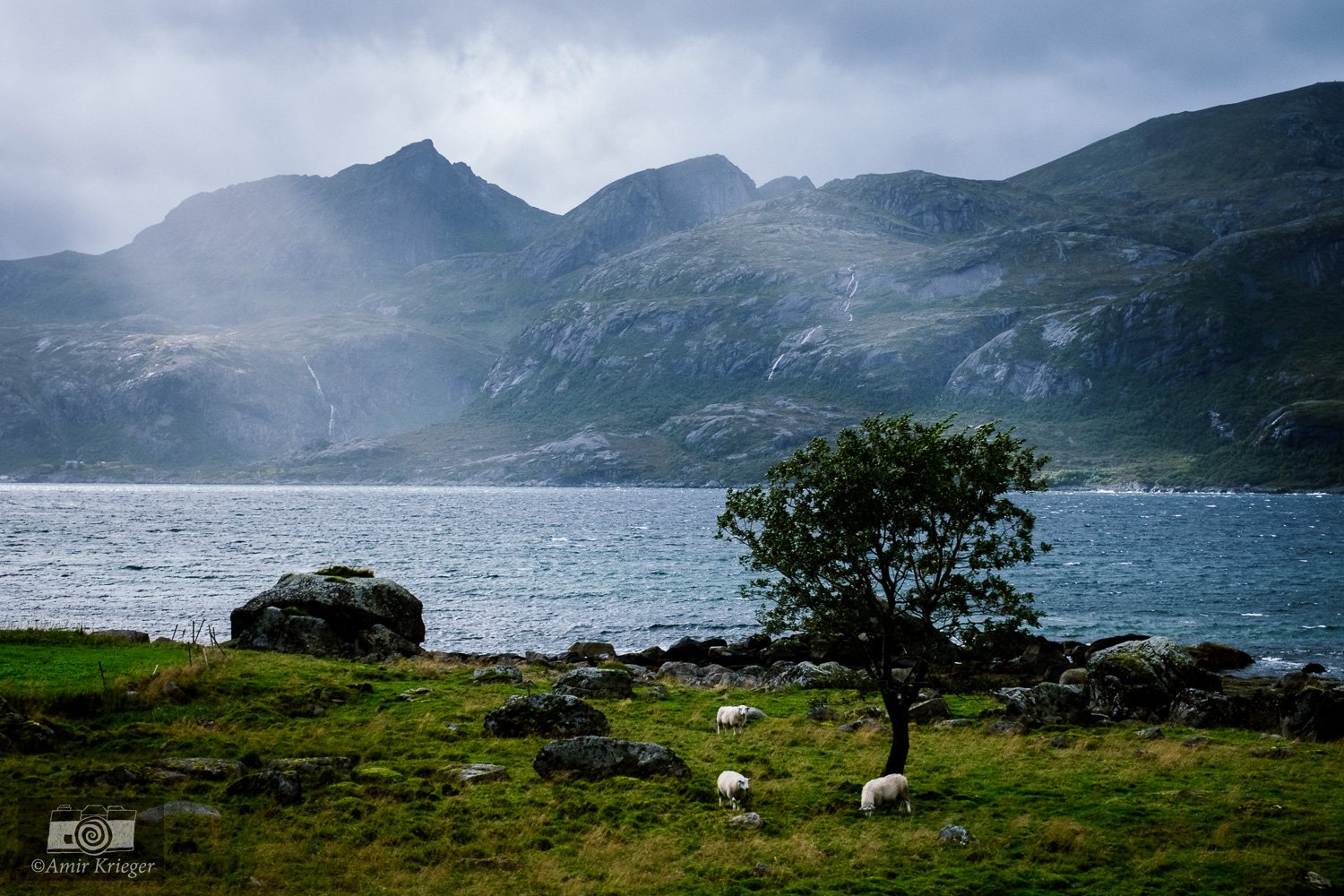  Lofoten, Norway 