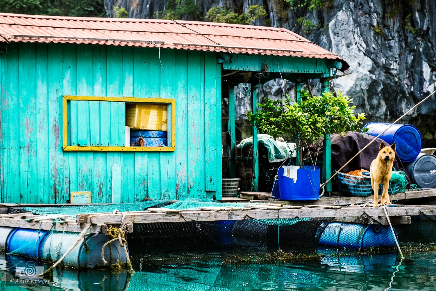  Cat Ba, Vietnam 