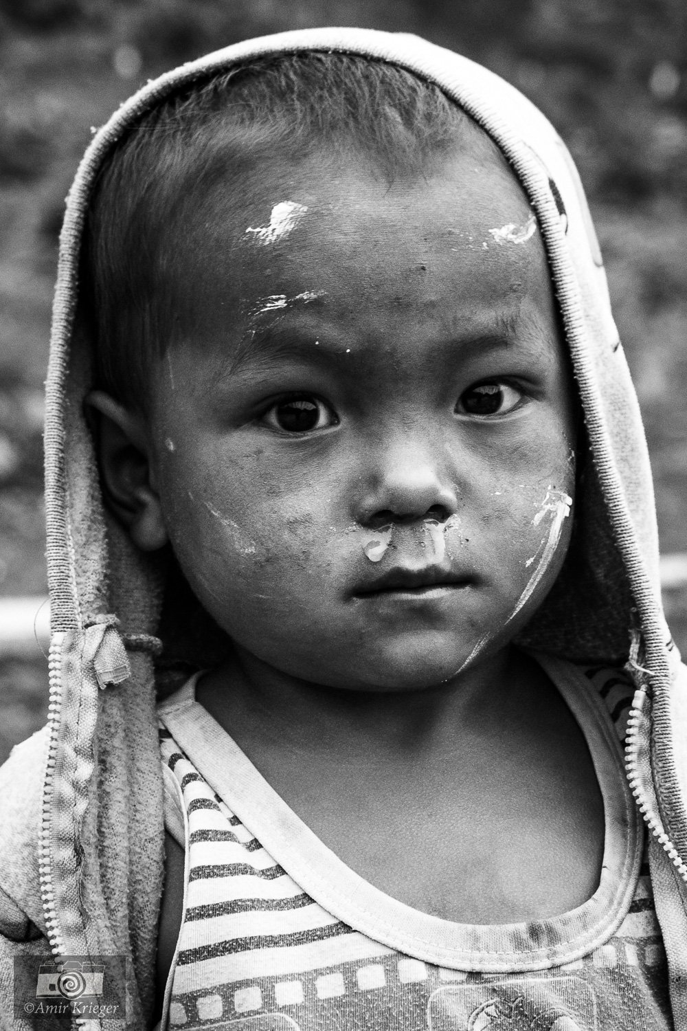  Ha Giang, Vietnam 