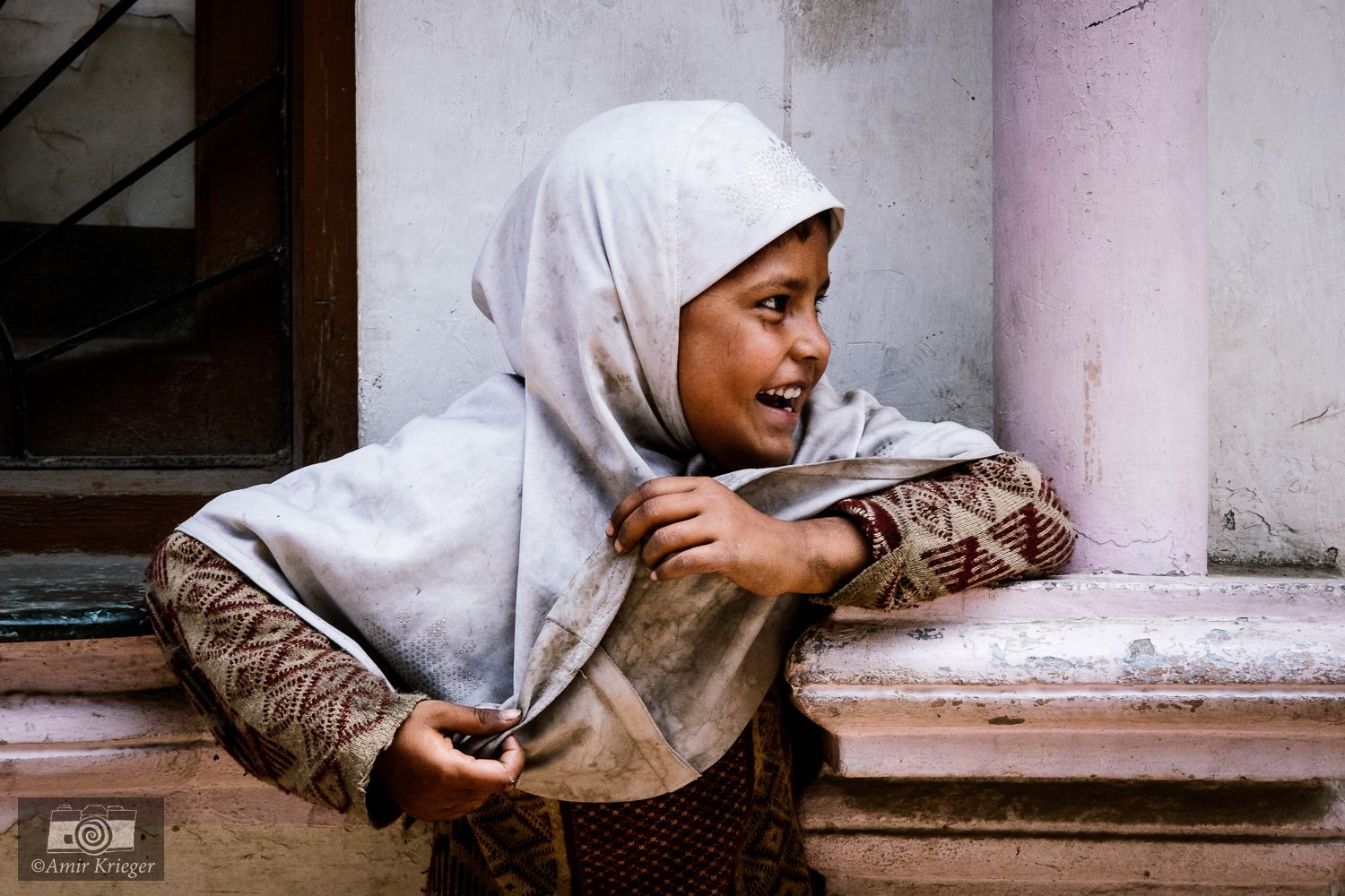  Srinagar, Kashmir, India 