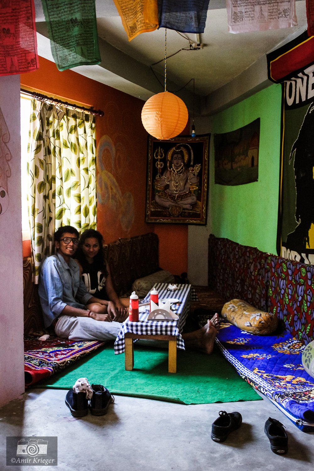  Manali, Himachal Pradesh, India 