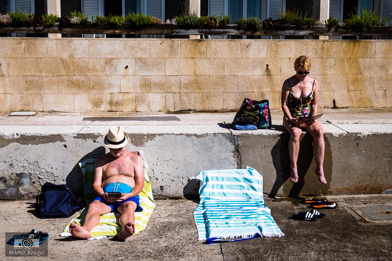  Piran, Slovenia 