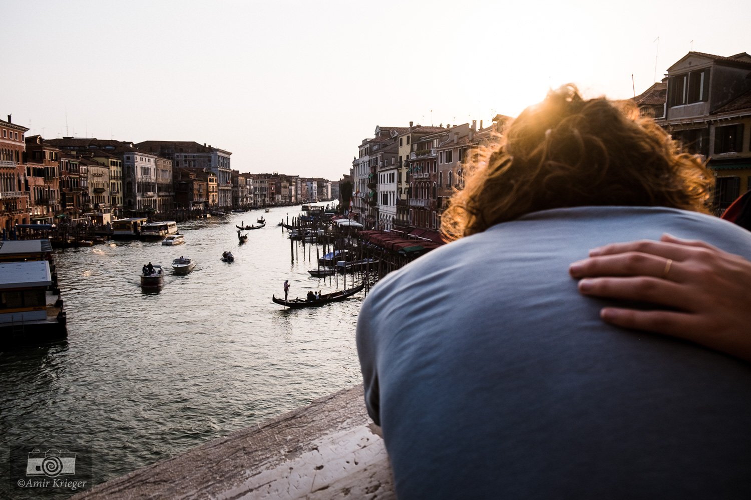  Venice, Italy 