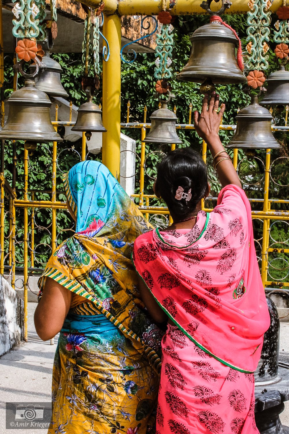  Rishikesh, India 