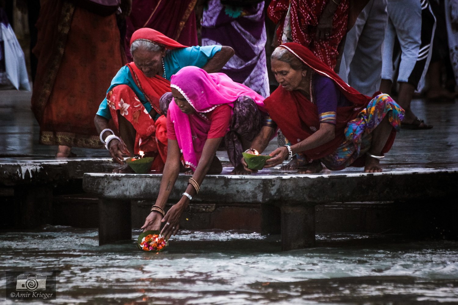  Haridwar, India 