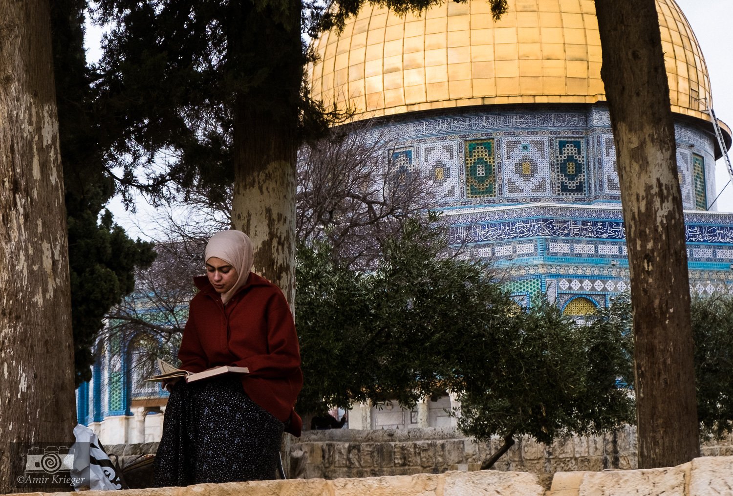  Jerusalem, Israel 