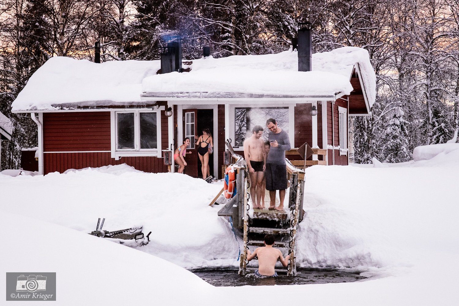  Rovaniemi, Finland 