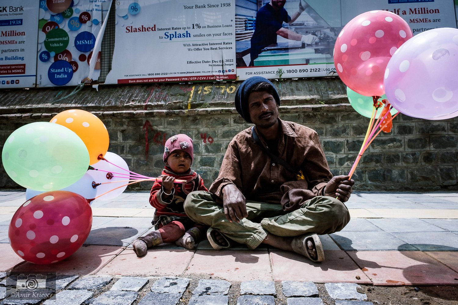  Srinagar, Kashmir, India 