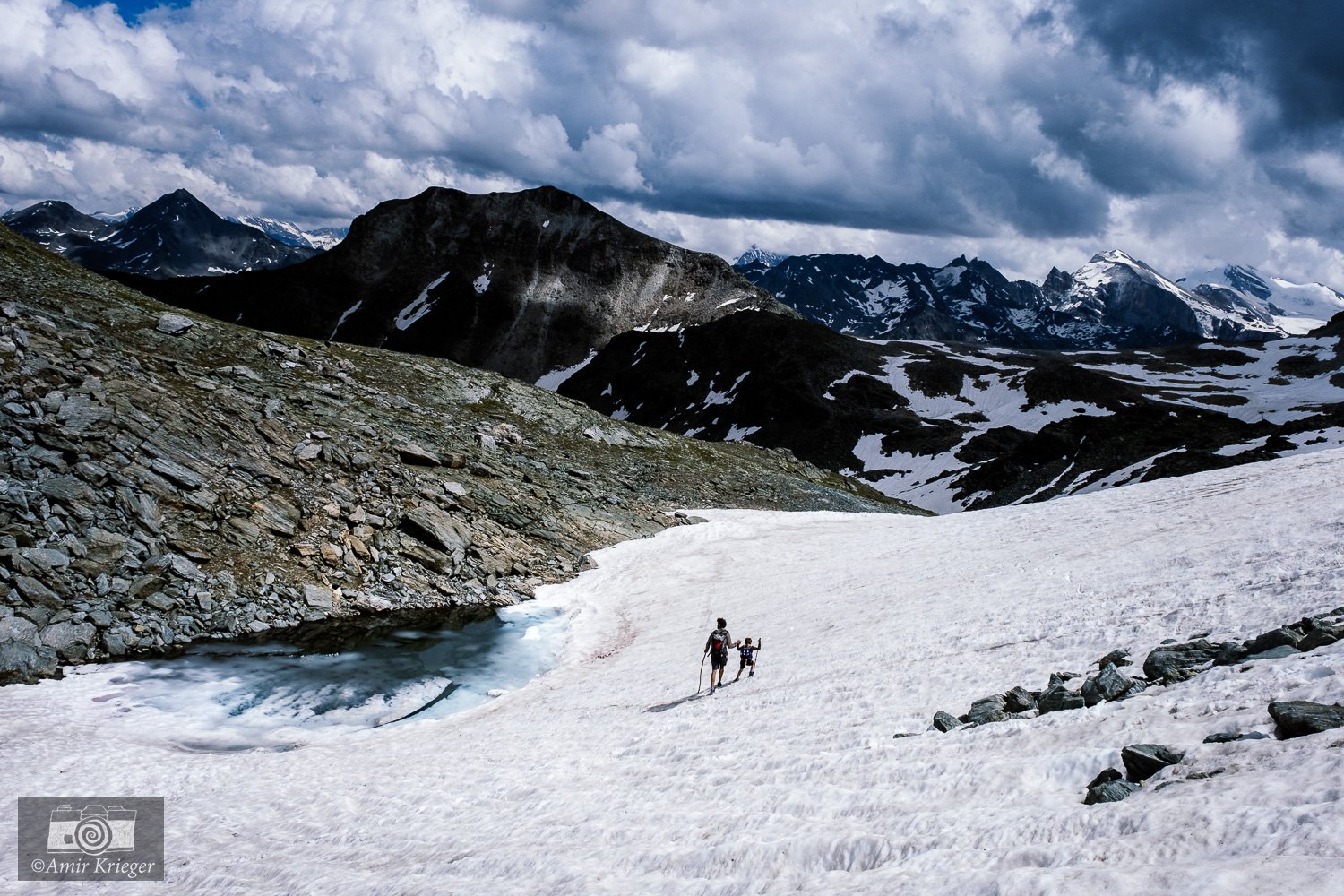  Bella Tola, Switzerland 