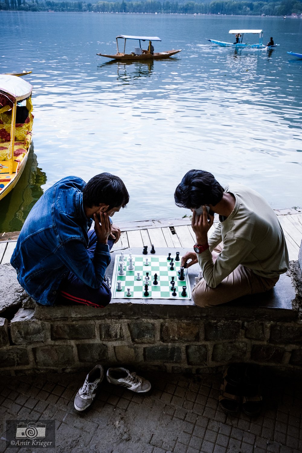  Srinagar, Kashmir, Inida 