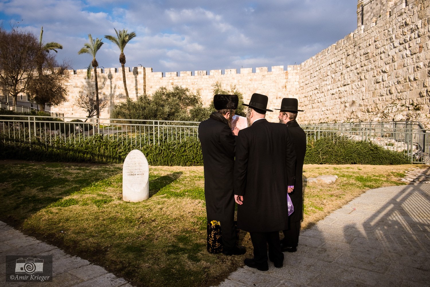  Jerusalem, Israel 