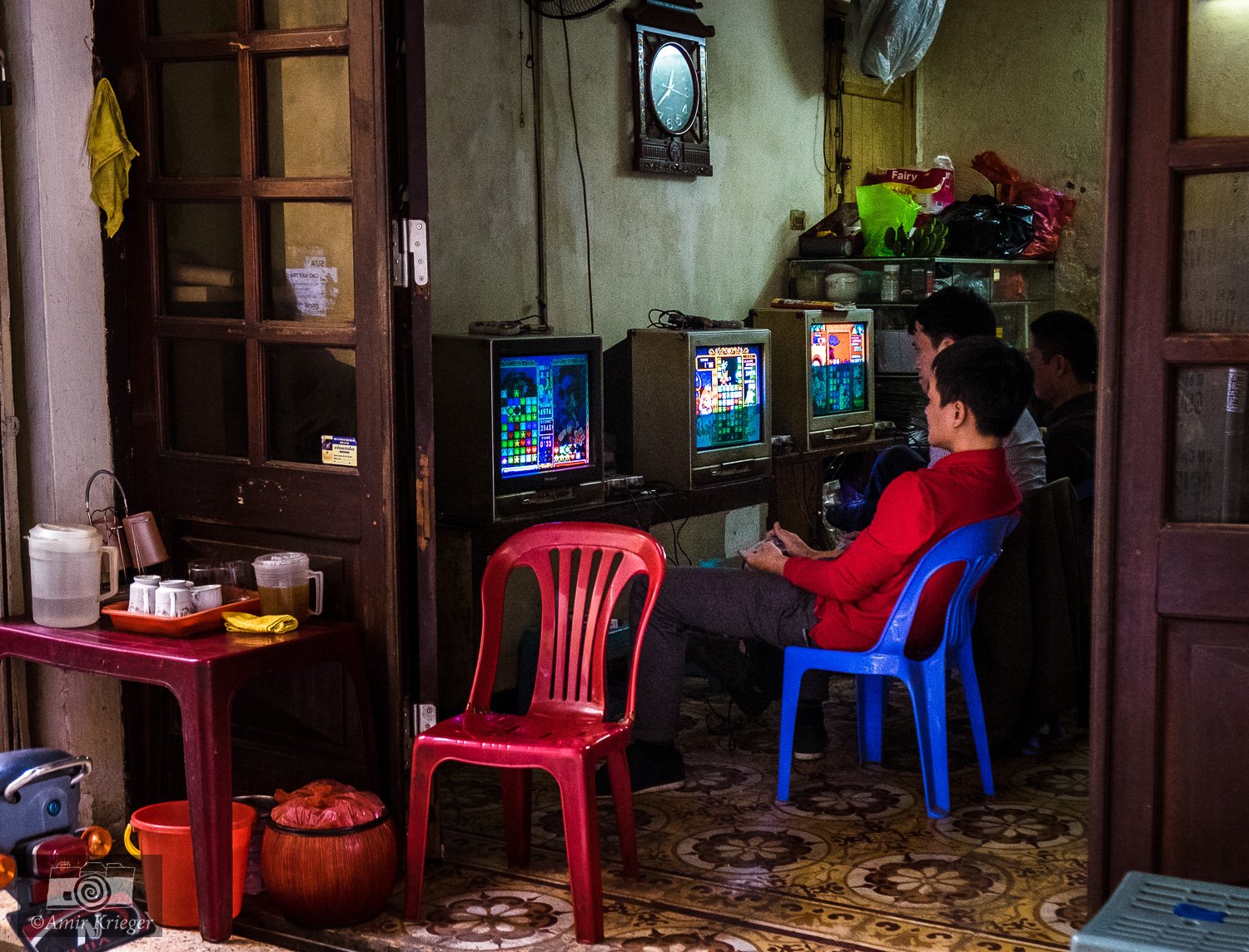  Hanoi, Vietnam 