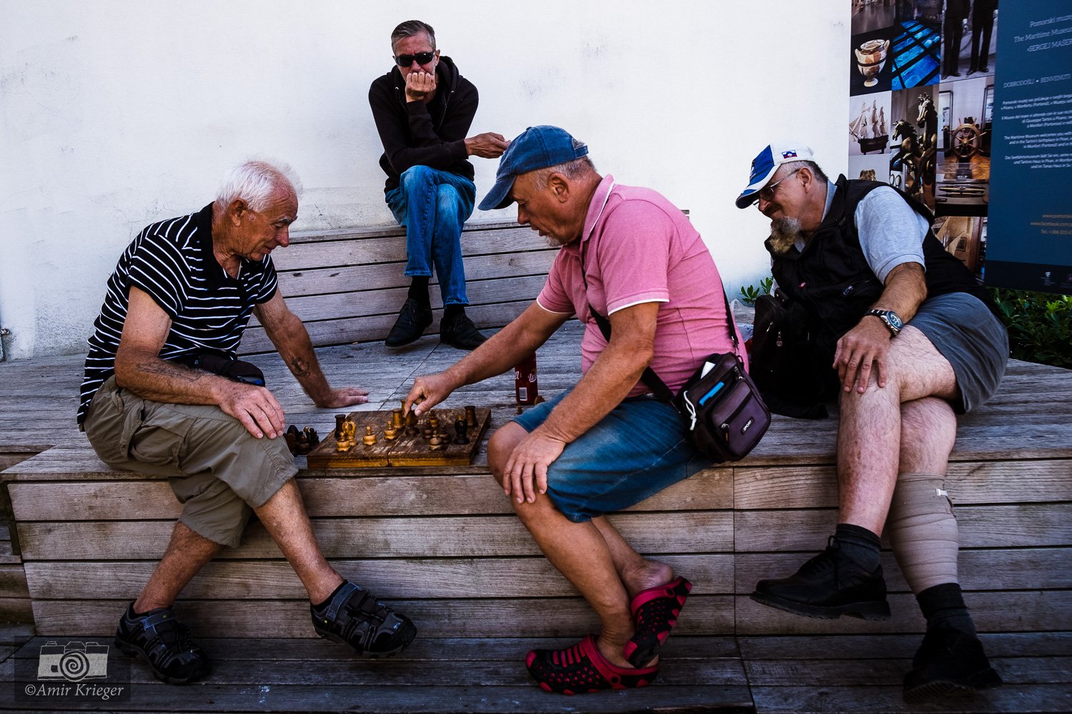  Piran, Slovenia 