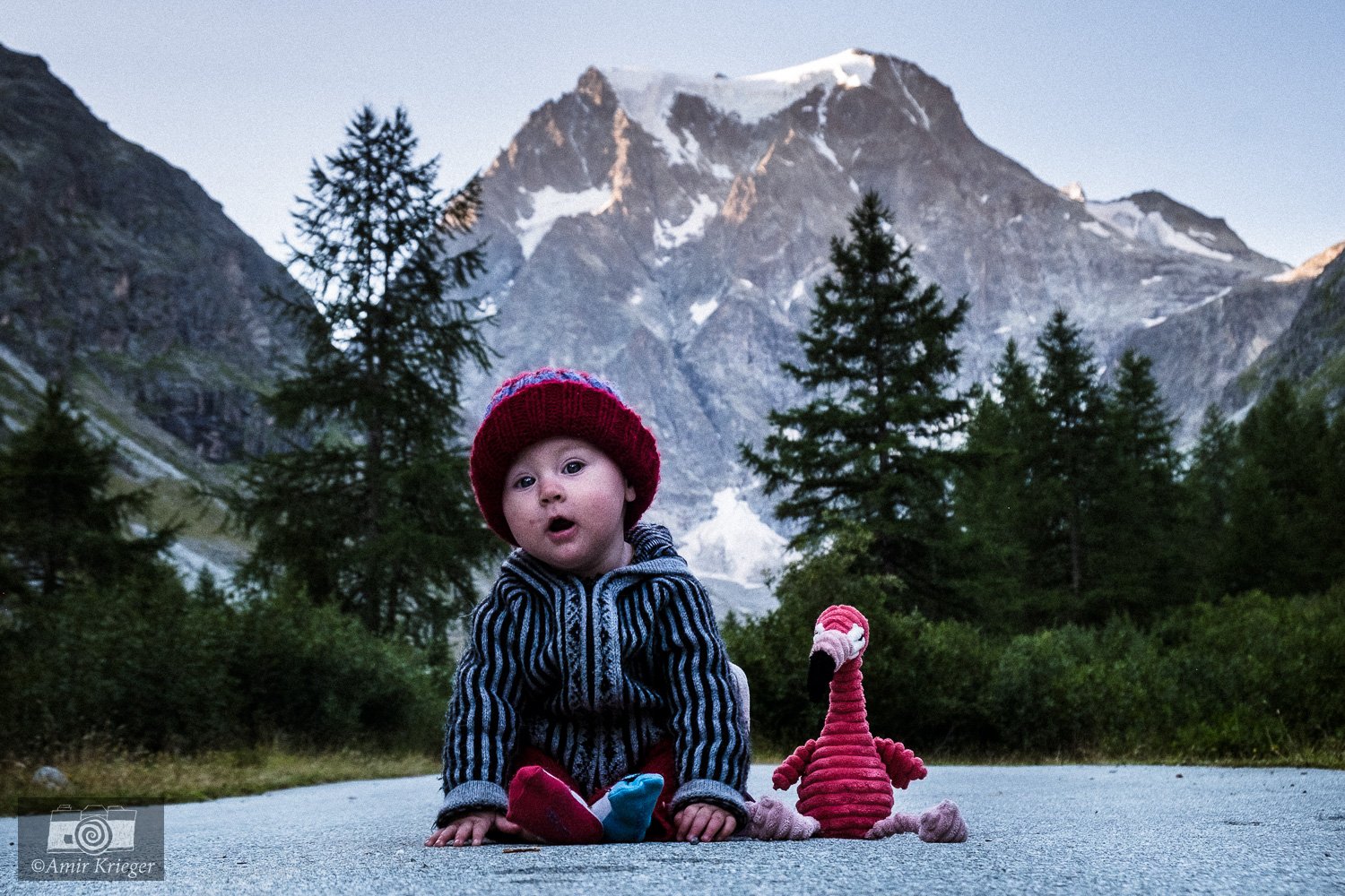  Arolla, Switzerland 