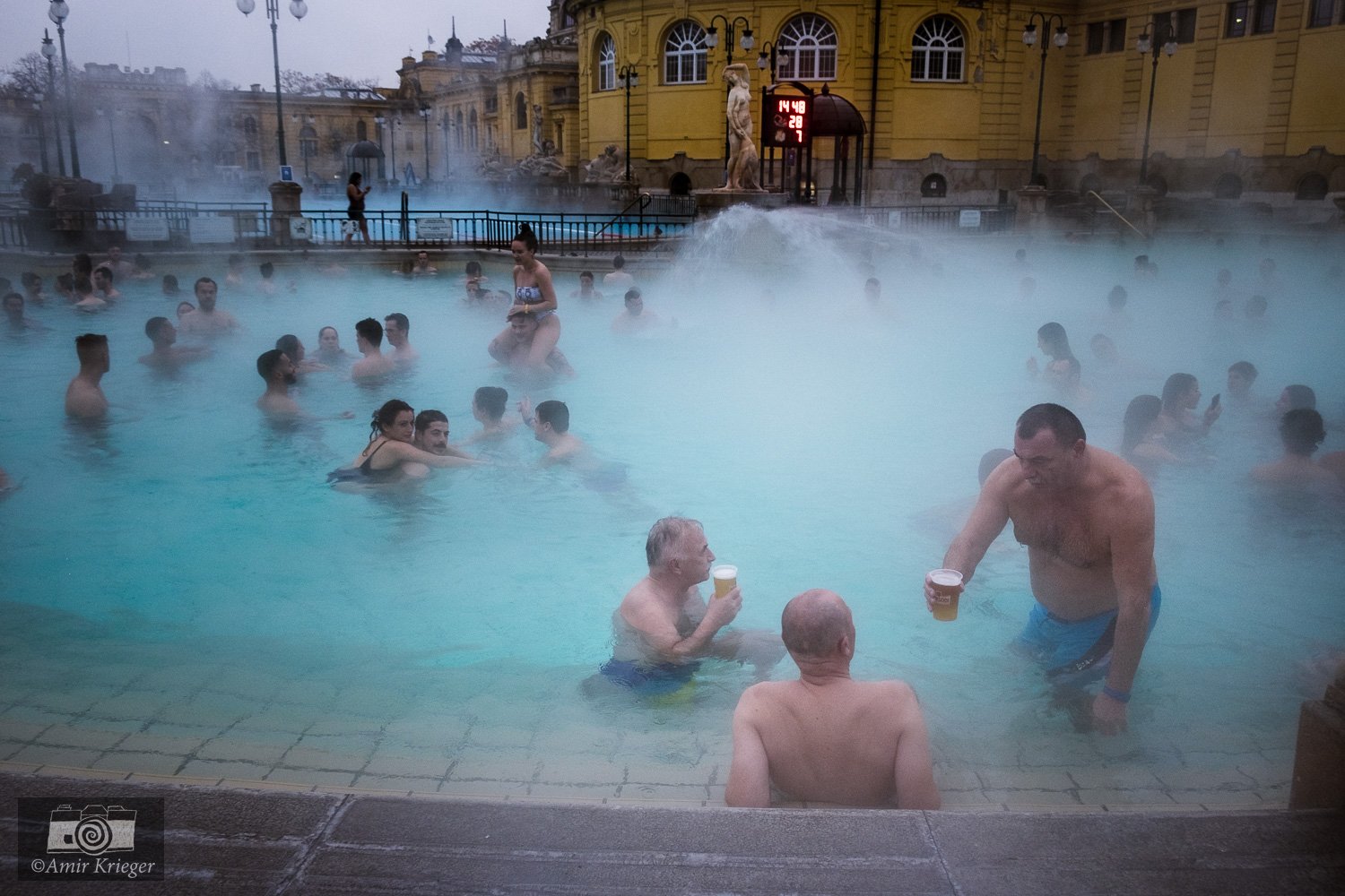  Budapest, Hungary 