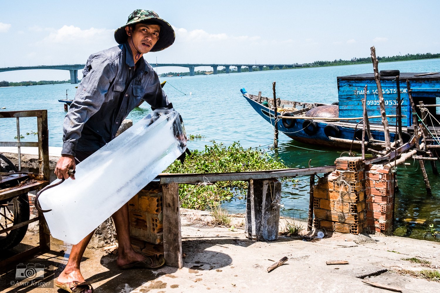  Hoi An, Vietnam  