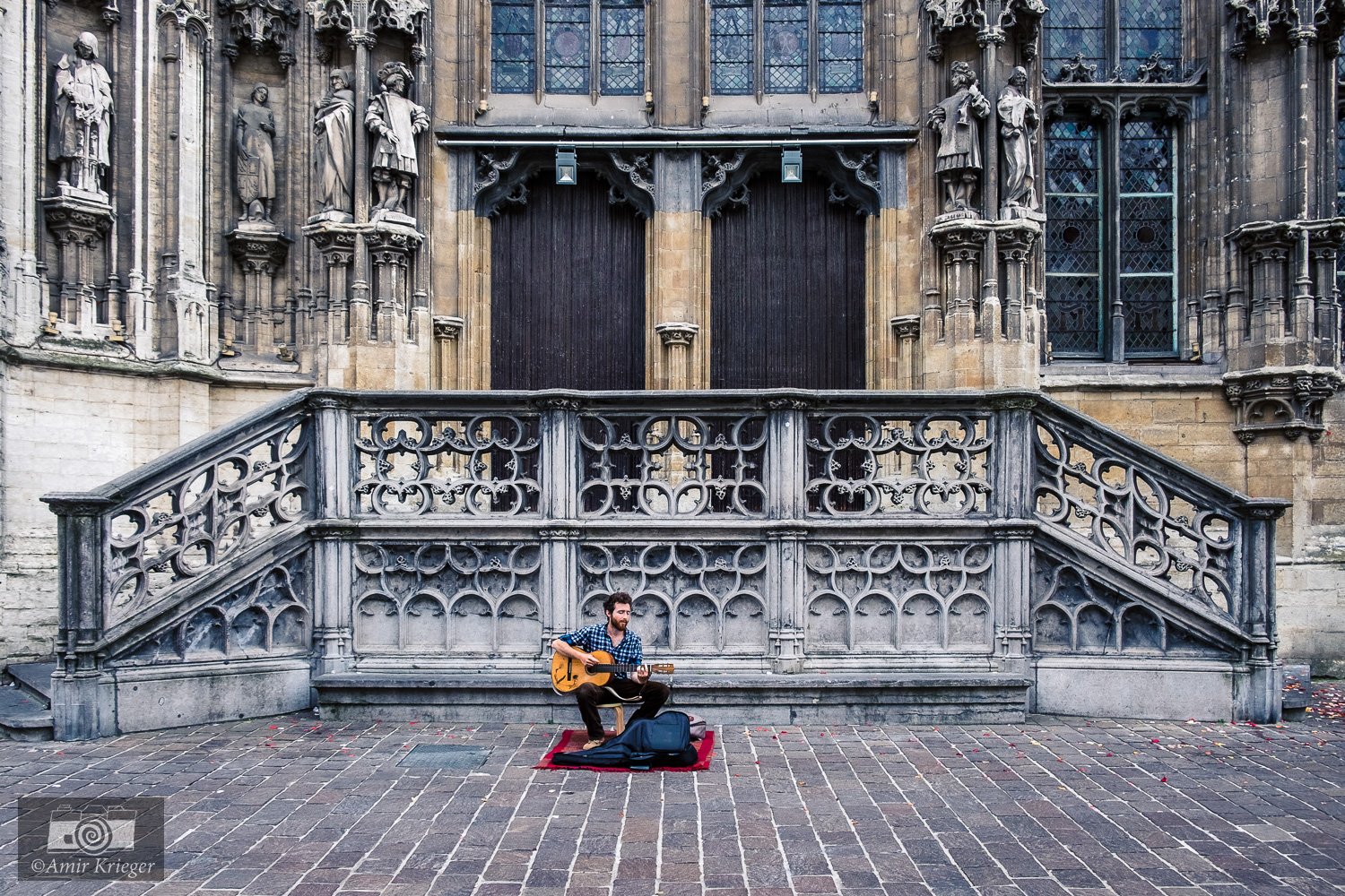  Gent, Belgium 