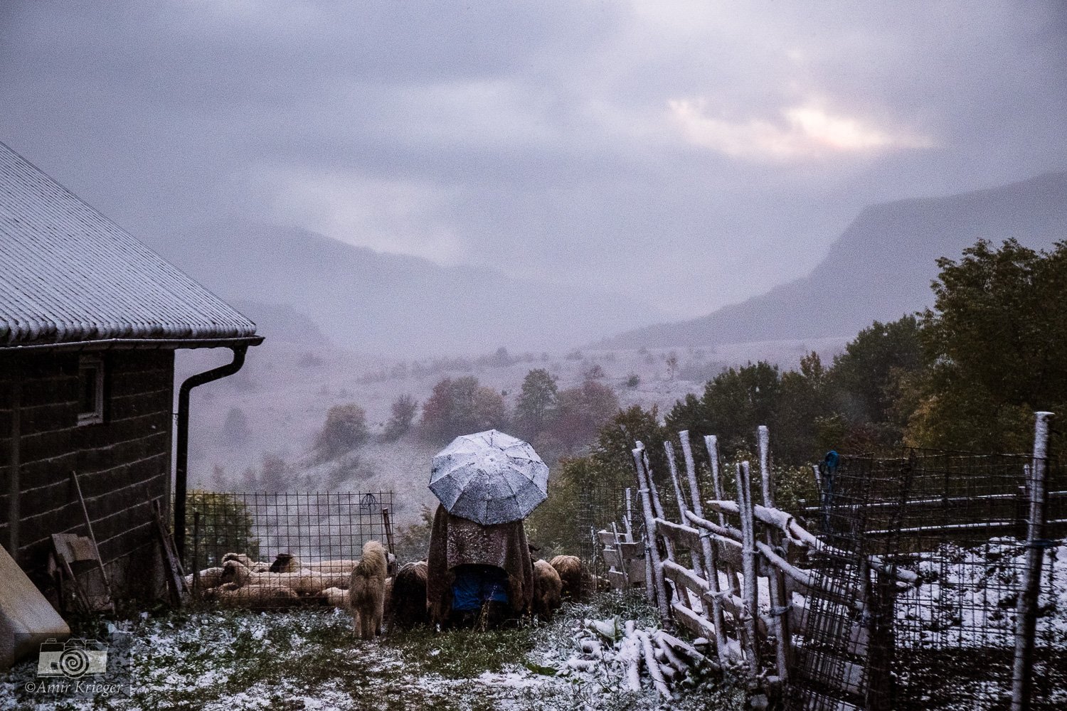  Brda, Bosnia and Herzegovina 