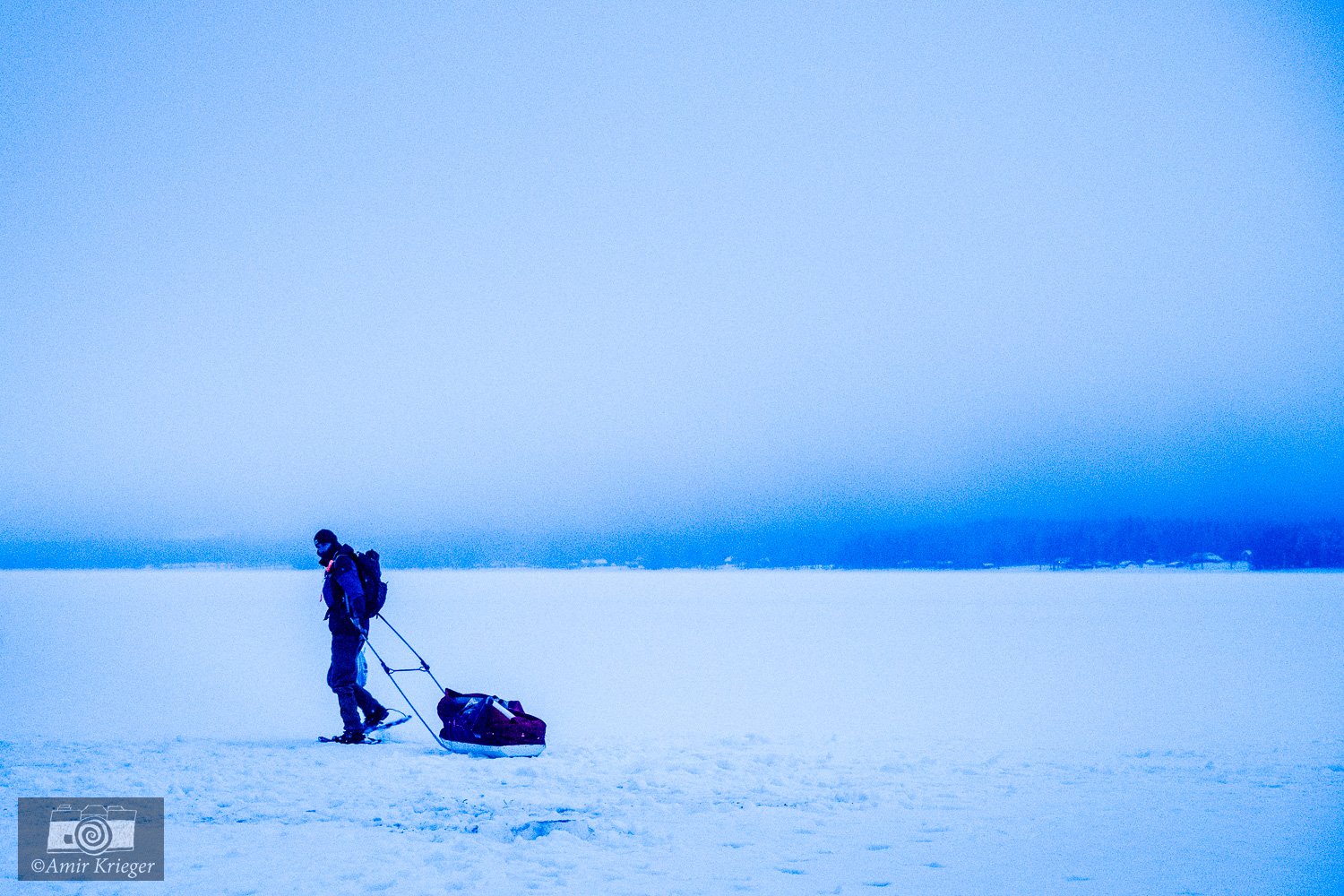  Lapland, Sweden 