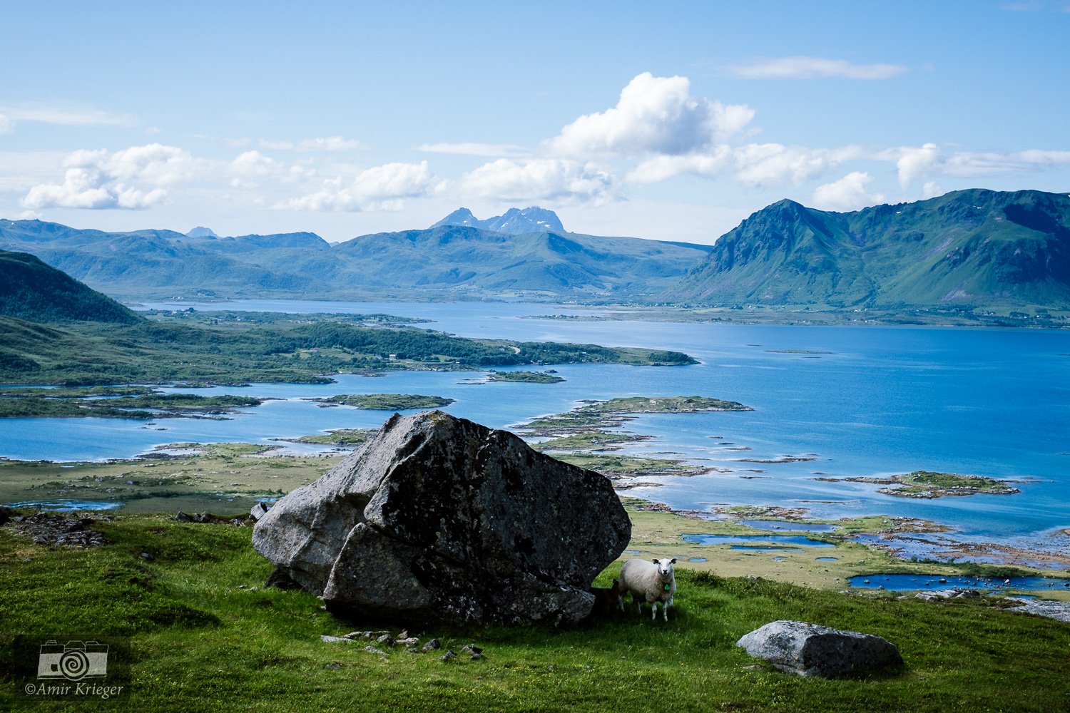  Lofoten, Norway 